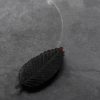 Homegoods & Accessories * | Best Deal Port Northampton Man Ha Ko Paper Leaf Incense Black