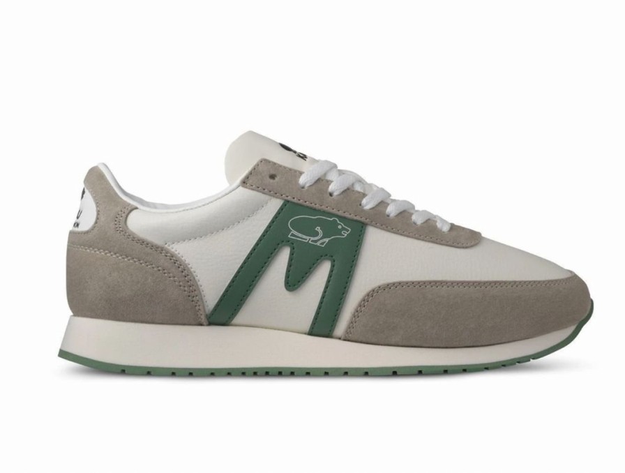 Man * | Hot Sale Port Northampton Karhu Albatross 82 Spray Green/Dark Ivy Man