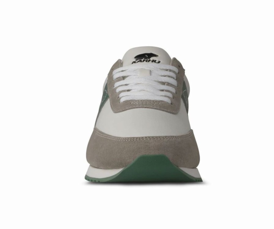 Man * | Hot Sale Port Northampton Karhu Albatross 82 Spray Green/Dark Ivy Man